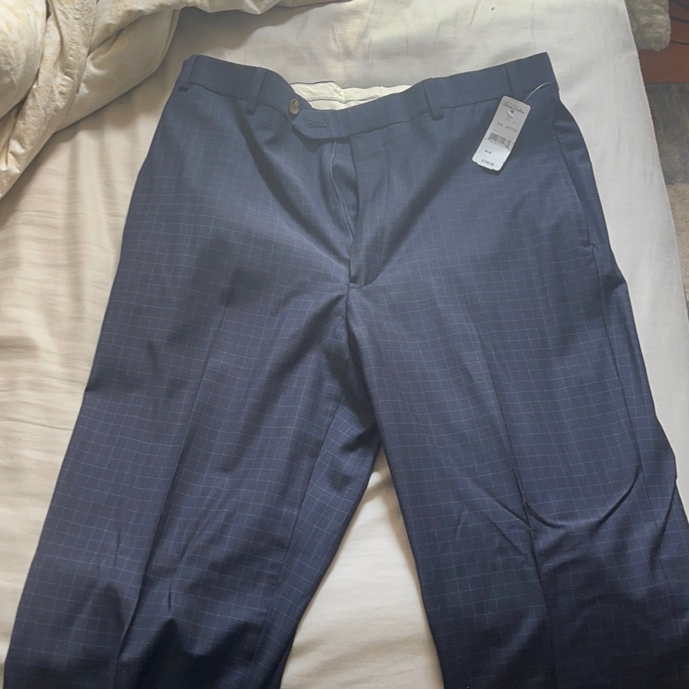 Brooks brothers men’s dress pants